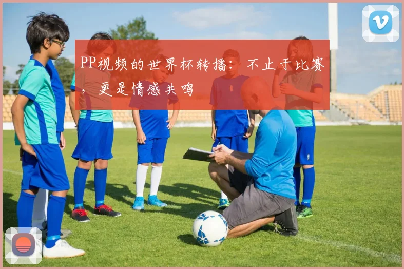 PP视频的世界杯转播：不止于比赛，更是情感共鸣