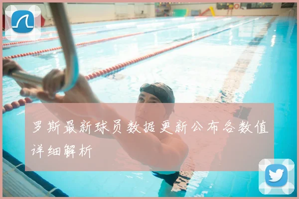 罗斯最新球员数据更新公布各数值详细解析