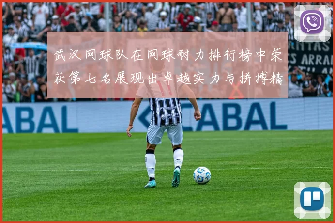 武汉网球队在网球耐力排行榜中荣获第七名展现出卓越实力与拼搏精神