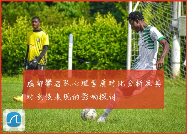 成都攀岩队心理素质对比分析及其对竞技表现的影响探讨