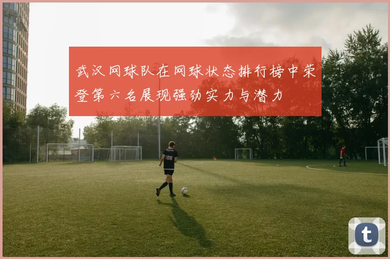 武汉网球队在网球状态排行榜中荣登第六名展现强劲实力与潜力