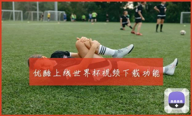 优酷上线世界杯视频下载功能