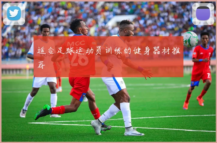 适合足球运动员训练的健身器材推荐